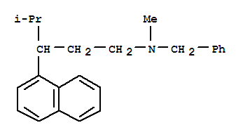 27609-22-9 structure