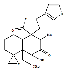 28393-22-8 structure