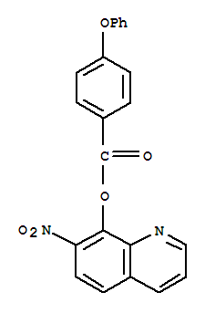 29007-22-5 structure