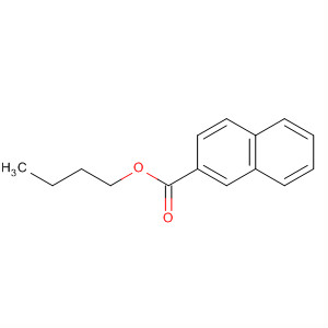 3007-89-4 structure