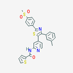 303163-22-6 structure