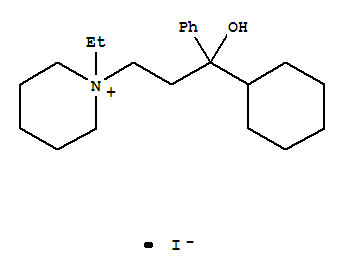 30953-89-0 structure