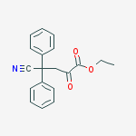 3122-22-3 structure