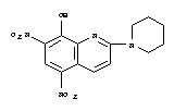 31568-89-5 structure