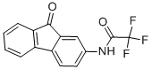 318-22-9 structure