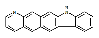 319-22-2 structure