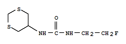 33021-89-5 structure