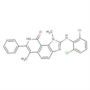 333457-22-0 structure