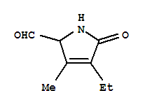 3339-89-7 structure