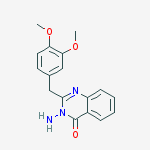 334498-89-4 structure
