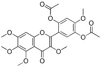 34318-22-4 structure