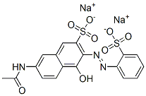 3443-89-8 structure