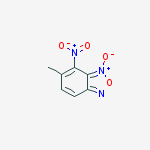 3702-89-4 structure