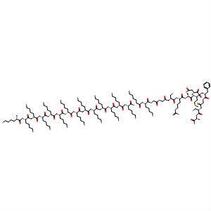 374906-89-5 structure