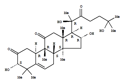 3877-89-2 structure