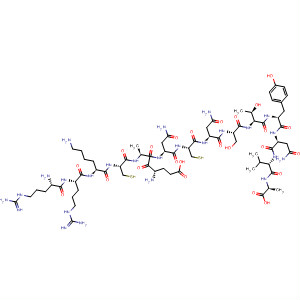 391899-89-1 structure