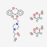 39890-22-7 structure
