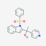 40899-89-6 structure