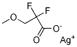 428-89-7 structure