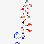 4468-22-8 structure