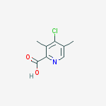 447461-22-5 structure