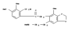 483-89-6 structure