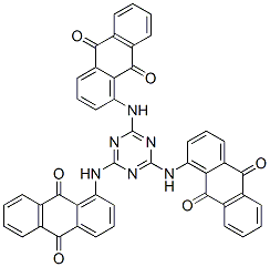 4988-89-0 structure