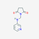 5139-22-0 structure