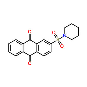 5263-22-9 structure