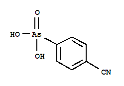 5430-22-8 structure