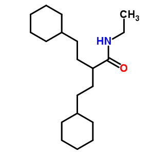 5437-89-8 structure
