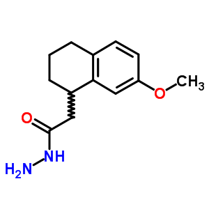 5454-89-7 structure