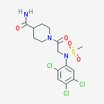 5478-89-7 structure