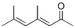 5631-89-0 structure