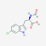 57233-89-3 structure