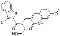 579456-22-7 structure