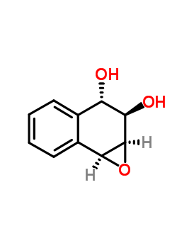 58030-89-0 structure