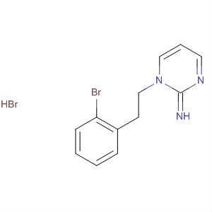 58061-89-5 structure
