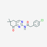 5812-89-5 structure