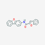 5843-89-0 structure