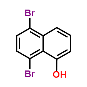 58877-89-7 structure