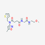 606098-22-0 structure