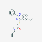 606132-89-2 structure