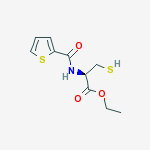 60654-22-0 structure