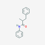 6085-89-8 structure