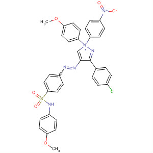 61316-89-0 structure