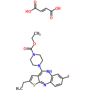 61325-89-1 structure