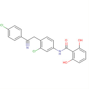 61438-89-9 structure