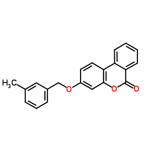 6146-89-0 structure