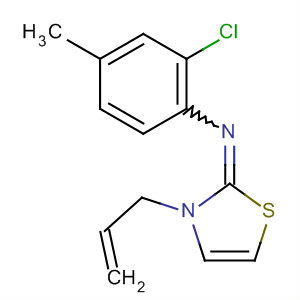 61677-22-3 structure